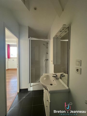 Location Appartement 1 pièce 24m² - Photo 3