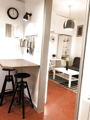 Location Appartement 2 pièces 25m² TOULON 83000 - Photo 1