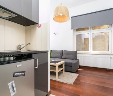 Mieszkanie 15 m², Kraków, Podgórze, pl. Bohaterów Getta - Photo 5