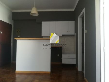 Studio/Γκαρσονιέρα για ενοικίαση Αγία Σοφία (Πάτρα) - Photo 3