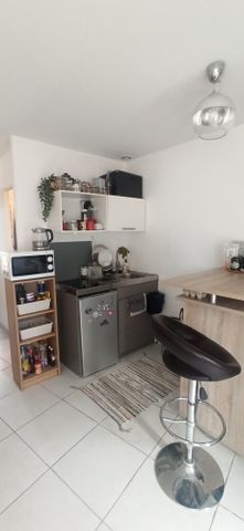 Location Appartement 2 pièces 30m² PESSAC 33600 - Photo 4