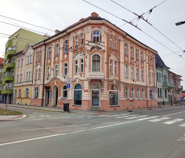 Pronájem bytu 1+kk a garsoniéry 22 m² - Fotografie 5