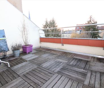 Appartement 2 pièces 37 m² (46 m² utiles) avec terrasse en dernier ... - Photo 6