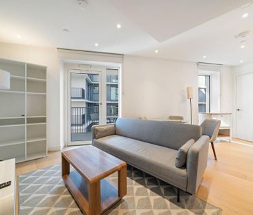 1 bedroom apartment to rent - Photo 3