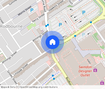 Rodbourne, Swindon, SN2 - Photo 1