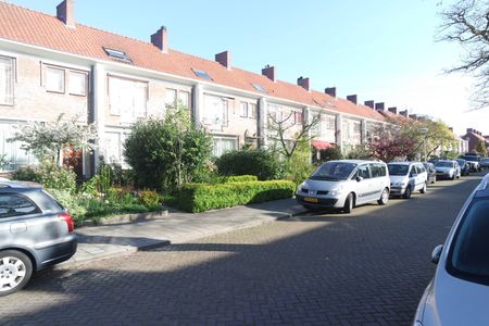 Te huur: Huis Rapelenburglaan in Eindhoven - Photo 4