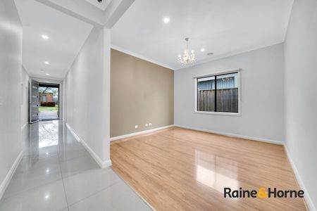Modern Family Living in Clyde North - Spacious 4-Bedroom Home at 7 Castillo Avenue, Clyde North - Photo 2
