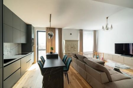 3 camere | Amber Forest | Tunari | Pipera | Otopeni Parcare - Fotografie 2