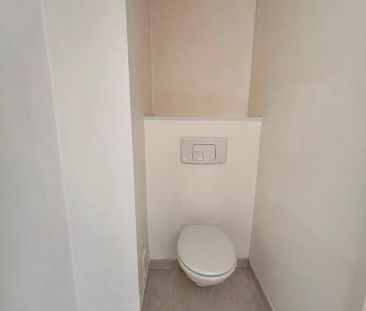 Appartement à louer 3 pièces 52.81m² - Photo 5