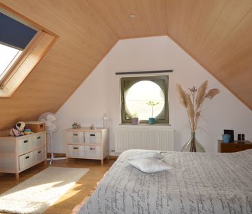 Vrijstaand huis met een bew. opp. van 131m² te Kasterlee - Photo 6