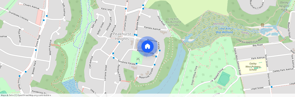 8 Rainbow Parade, NSW 2210, Peakhurst Heights