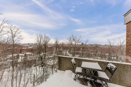 4700 Av. Bonavista, Montréal (Côte-des-Neiges, QC H3W - Photo 3