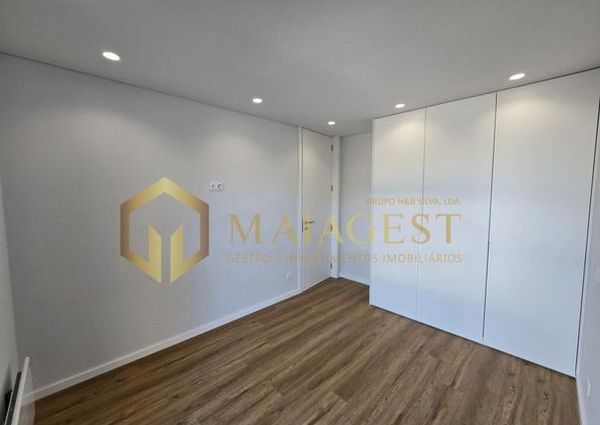 Apartamento T2 em Porto