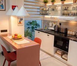 Studio/Γκαρσονιέρα για ενοικίαση - Ιστορικό Κέντρο, - Photo 4