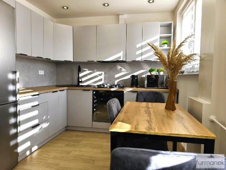 Mieszkanie Bydgoszcz Błonie powierzchnia 35.0 m² C262-WM-15835 - Zdjęcie 5