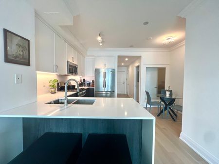 For Lease - 25 Scrivener Square Unit# 411, Toronto, Ontario - Photo 3