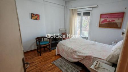 Διαμέρισμα για ενοικίαση Κέντρο (Παλαιό Φάληρο) - Photo 3