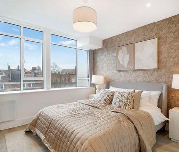 Elgar House | New Build Apartments Now Launched!, SW16 - Photo 6