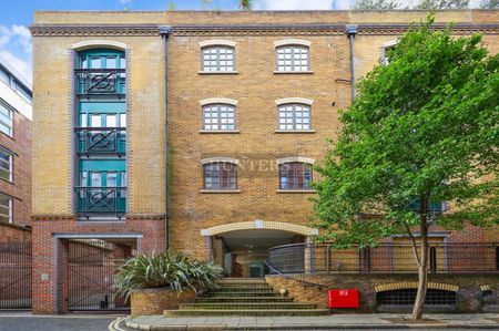 Lion Court, Shand Street, London, SE1 - Photo 3