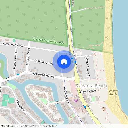 2/130 Hastings Road, NSW 2488, Bogangar