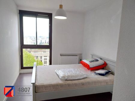 Location appartement 3 pièces 84.19 m² à Annemasse (74100) 5 - Photo 3