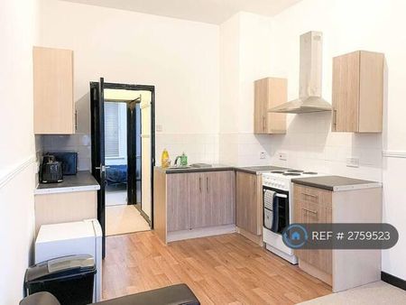 1 bedroom flat to rent - Photo 4