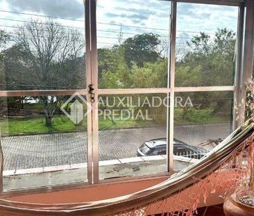 Casa com 3 quartos e 225m² para alugar em Guarujá, Porto Alegre. - Foto 3