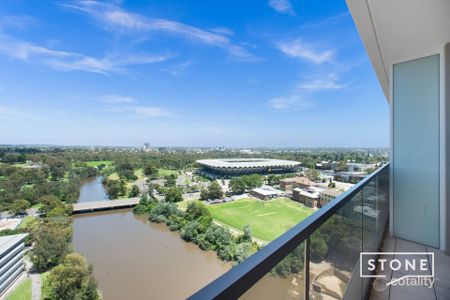 Two Bedroom Apartment – Lennox Riverside Building - Photo 2