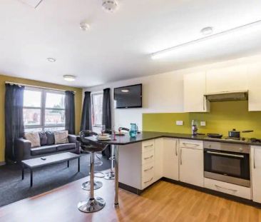 4 Bed Ensuite - Photo 2