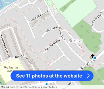 Cambria Avenue, Rochester, Kent, ME1 - Photo 1