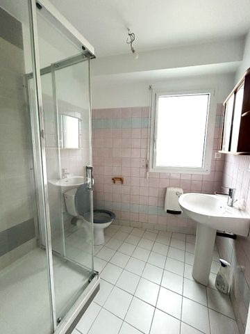 Dans une petite résidence, T2 duplex de 42 m² - Photo 3