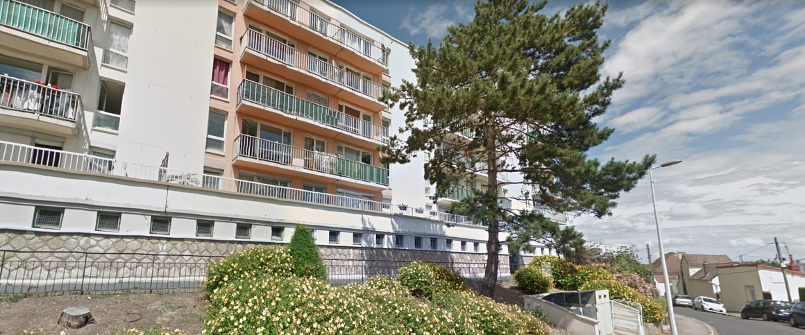 Appartement T4 Mare au Clerc - Photo 1