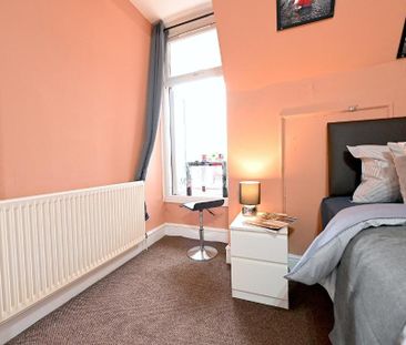 Room in a Shared Flat, Tottenham Lane, N8 - Photo 4