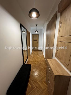 Mieszkanie na wynajem 52,00 m² Białystok, Centrum, Henryka Sienkiewicza - Zdjęcie 1