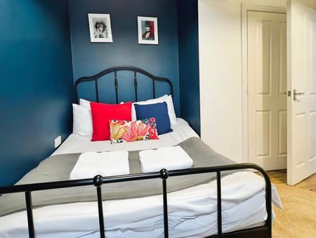 1 bedroom apartment to rent - Photo 3