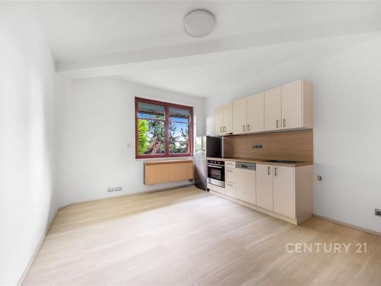 Pronájem bytu 2+kk 54 m2 - Фото 1