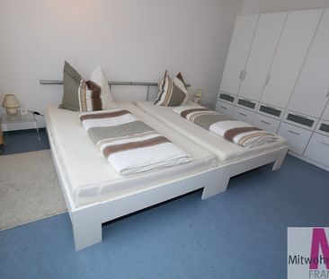 Großzügig geschnittene Wohnung mit Garten in ruhiger Toplage - Foto 1