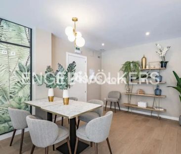 Piso en alquiler en Esplugues de Llobregat - Photo 6