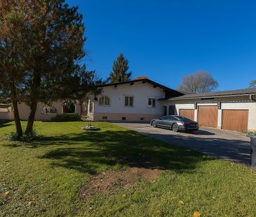 Zwei-Familienhaus am Mühlgang – Feldkirchen bei Graz - Miete - Foto 4