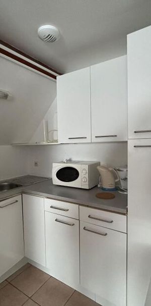 Appartement T1 Reims - Photo 1