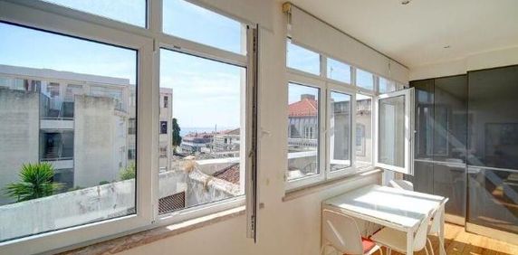 para alugar Apartamento de luxo, Lisboa - Photo 2