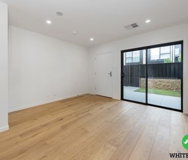 55/25 Trennery Crescent, Googong NSW 2620 - Townhouse For Rent | Do... - Photo 4