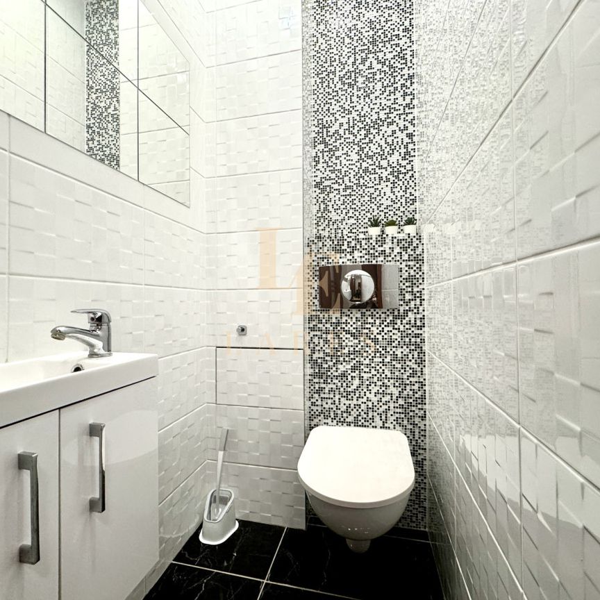 Rondo Wiatraczna|Oddzielna kuchnia|Akceptowane psy - Фото 1