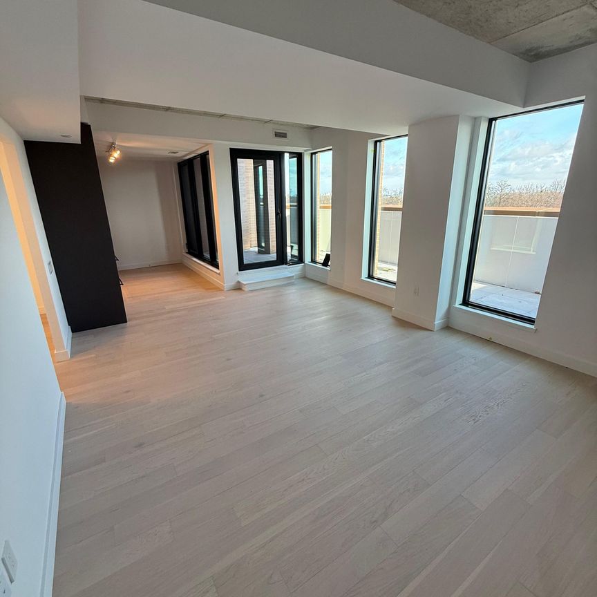 For Lease - 1720 Bayview Avenue Unit# 506, Toronto, Ontario - Photo 1