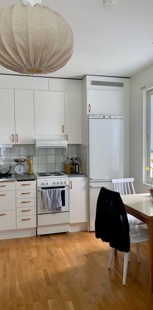 Sörbyängsvägen, Örebro - Photo 1