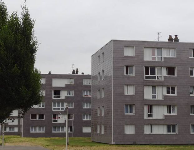 GISORS - T3 de 60 m² - Photo 1