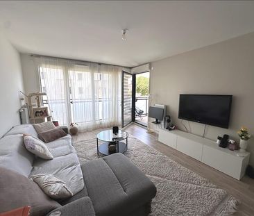 2 pièces - 45 m² - 1er étage - Colocation non autorisée - Photo 3