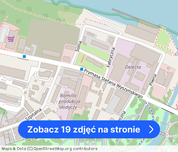 Przy Parku/Nowe/Umeblowane/Winda/Klima - Zdjęcie 1