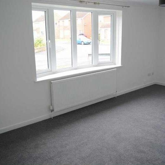 Baffam Gardens, Brayton, YO8 - Photo 1