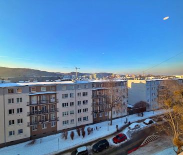 2-pokojowe, klimatyczne, blisko SKM | Gdynia - Photo 3